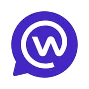 Workplace Chat from Meta app icon - Business category