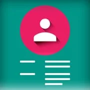 Resume Builder App app icon - Business category