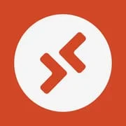 Remote Desktop app icon - Business category