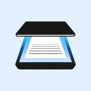 xScan: Document Scanner app icon - Business category