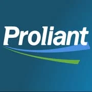 Proliant Mobile app icon - Business category