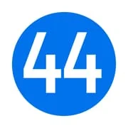 DriveView by project44 app icon - Business category