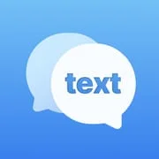 Text Us ™ Texting For Me Now app icon - Business category
