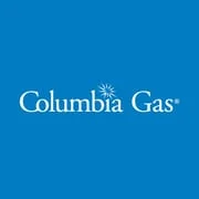 Columbia Gas app icon - Business category