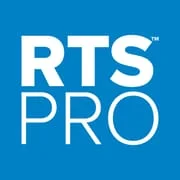 RTS Pro app icon - Business category