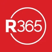 Restaurant365 app icon - Business category