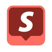 Shopify Inbox app icon - Business category