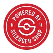 Silencer Shop app icon - Business category
