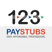 Paystub Generator: Check Maker app icon - Business category