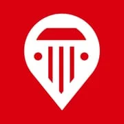 Truckstop Go app icon - Business category