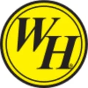 WH Careers app icon - Business category