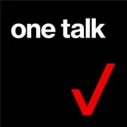 One Talk app icon - Business category
