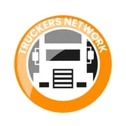 Truckers Network app icon - Business category