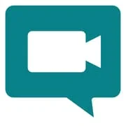 Virtual Assist app icon - Business category