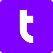 Traba app icon - Business category
