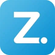 Zenput app icon - Business category