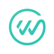 WorkWhile app icon - Business category