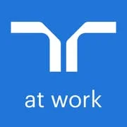 randstad: jobs for workers icon