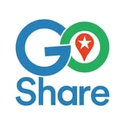 GoShare: Movers, Delivery, LTL app icon - Business category
