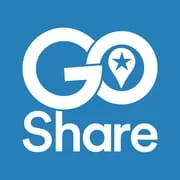 GoShare Driver - Delivery Pros app icon - Business category