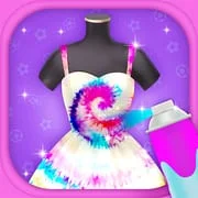 Yes, that dress! app icon - Role Playing category