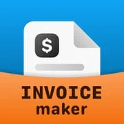 Invoice Maker - Tiny Invoice app icon - Business category