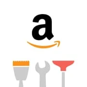 Selling Services on Amazon app icon - Business category