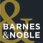 Barnes & Noble app icon - Books & Reference category