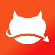 Chereads app icon - Books & Reference category