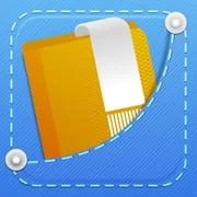 Pocket Thesaurus app icon - Books & Reference category