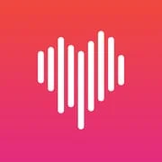 Dwell: Audio Bible app icon - Books & Reference category