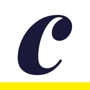 Chirp Audiobooks app icon - Books & Reference category