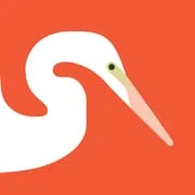 Audubon Bird Guide app icon - Books & Reference category
