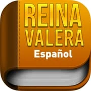 Biblia Completa en Español app icon - Books & Reference category