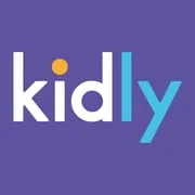 Kidly – Stories for Kids app icon - Books & Reference category