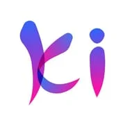 Kikistory app icon - Books & Reference category