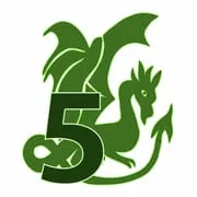Complete Reference for DnD 5 app icon - Books & Reference category