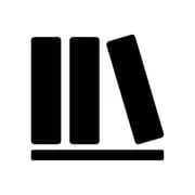 StoryGraph app icon - Books & Reference category