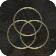 MapGenie: Elden Ring Map app icon - Books & Reference category