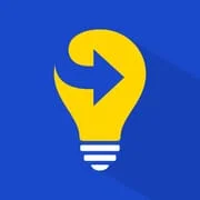 Next Big Idea – Books in 15min app icon - Books & Reference category