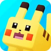 Pokémon Quest app icon - Role Playing category