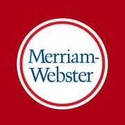 Dictionary - Merriam-Webster app icon - Books & Reference category