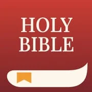Bible App Lite - NIV & KJV app icon - Books & Reference category