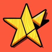 Fit It 3D app icon - Puzzle category