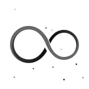 Infinity Loop: Relaxing Puzzle app icon - Puzzle category