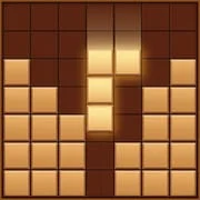 Block Puzzle Sudoku app icon - Puzzle category