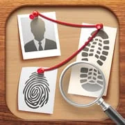 Logic Puzzles - Brain Riddles app icon - Puzzle category