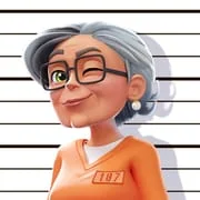 Merge Mansion app icon - Puzzle category