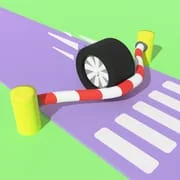 Rope Savior 3D app icon - Puzzle category