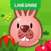 LINE Pokopoko app icon - Puzzle category